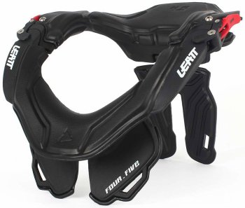 LEATT Neck Brace GPX 4.5 ern