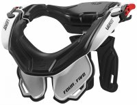 LEATT Neck Brace GPX 4.5 bl