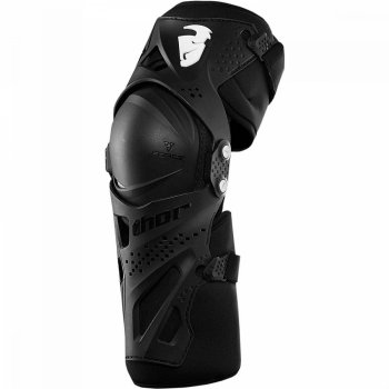 THOR Force XP Knee Guard - black