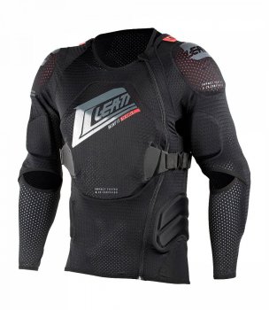 LEATT 3DF Air Fit Body Protector