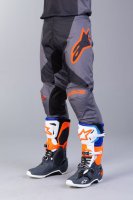 Kalhoty Alpinestars Fluid Speed ed/ern/oranov 21