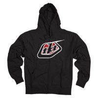 TROY LEE DESIGNS Classic Logo Fleece - ern