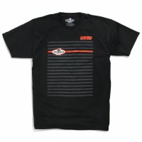 PRO CIRCUIT Works One Bar Tee - black