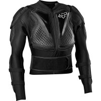 FOX Titan Sport Jacket - black 20