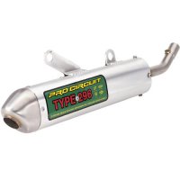 PROCIRCUIT 296 Spark Arrestor - KTM