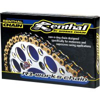 RENTHAL R1 Works Chain
