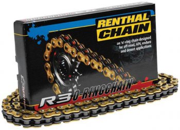 RENTHAL R3 O-Ring Chain