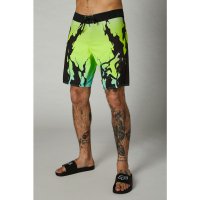 FOX Pyre Boardshort - light grey