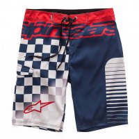 ALPINESTARS Speed Shorts - navy/red