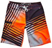 ALPINESTARS SKYDIVE Shorts - orange