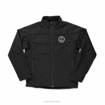 PRO CIRCUIT Patch Softshell bunda