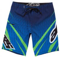 ALPINESTARS SPECTACLE  Shorts - navy