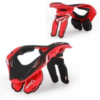 LEATT BRACE GPX 5.5 Neck Brace erven/ern