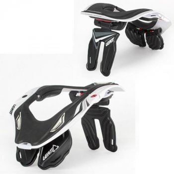 LEATT BRACE GPX 5.5 Neck Brace bl/ern