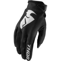 THOR Sector Glove 18 - black