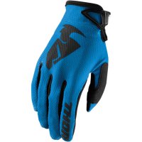 THOR Sector Glove 18 - blue