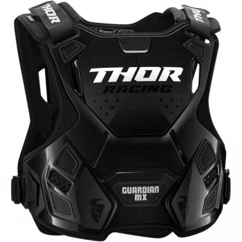 THOR Guardian MX - black