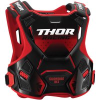 THOR Guardian MX red/black