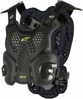 Alpinestars A1 ROOST anthracite/black