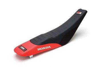 FACTORY EFFEX TC4 Bump Seat Cover Honda