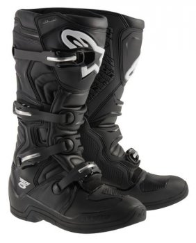 Boty Alpinestars Tech 5 ern