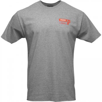 THOR Musquin 25 Tee - heather