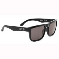 SPY HELM BLACK BRYLE - ern