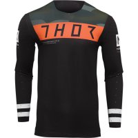 THOR Prime Status Dres 22