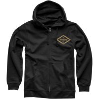 THOR Namesake Zip-Up - black 19