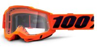 Brle 100% ACCURI 2 ORANGE - IR PLEXI