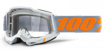 Brle 100% ACCURI 2 SPEEDCO - IR PLEXI