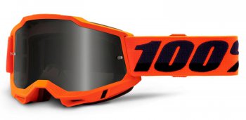 Brle 100% ACCURI 2 SAND ORANGE - KOUOV PLEXI