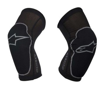 Alpinestars PARAGON - chrnie kolen