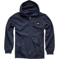 THOR Runner Zip-Up - navy 19