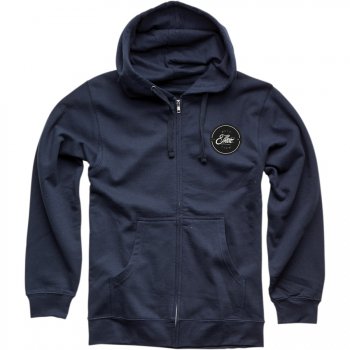 THOR Runner Zip-Up - navy 19