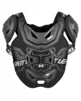 LEATT Chest Protektor 5.5 Pro - black