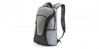 BATOH ALPINESTARS GFX BACKPACK ED/ERN, OBJEM 17,2 L