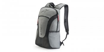 BATOH ALPINESTARS GFX BACKPACK ED/ERN, OBJEM 17,2 L