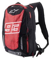 BATOH ALPINESTARS JEREZ EDICE MARC MARQUEZ ERN/ERVEN OBJEM 25 L