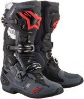 Boty Alpinestars TECH 10 ern/ed/erven 21