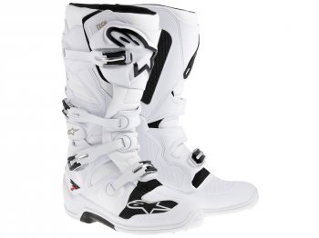 Boty Alpinestars TECH 7 - bl