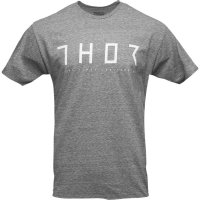 THOR Prime Tee - steel heather