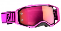 SCOTT PROSPECT Pink/Black 2021 brle - Pink Chrome Lens