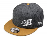 PRO CIRCUIT Treadmark Snapback kiltovka