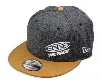 PRO CIRCUIT Treadmark Snapback kiltovka