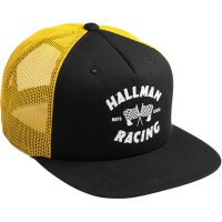 Kiltovka THOR Hallman Finish Line Snapback - golden