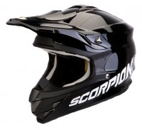 pilba SCORPION VX-15 EVO AIR solid ern