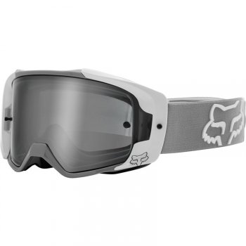 FOX Vue Stray brle - steel gray