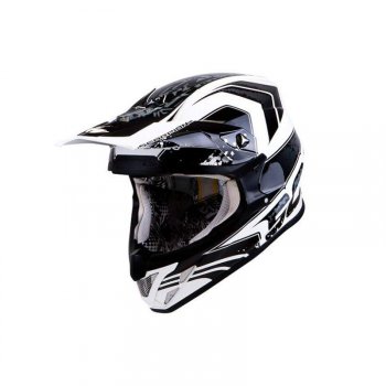 pilba SCORPION VX-20 AIR QUARTZ bl/ern