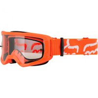 Brle FOX Main II Race orange